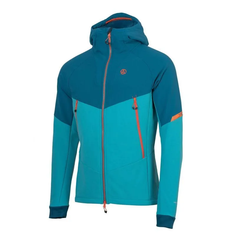 Ternua  K6 Jacket - Giacca softshell - Uomo