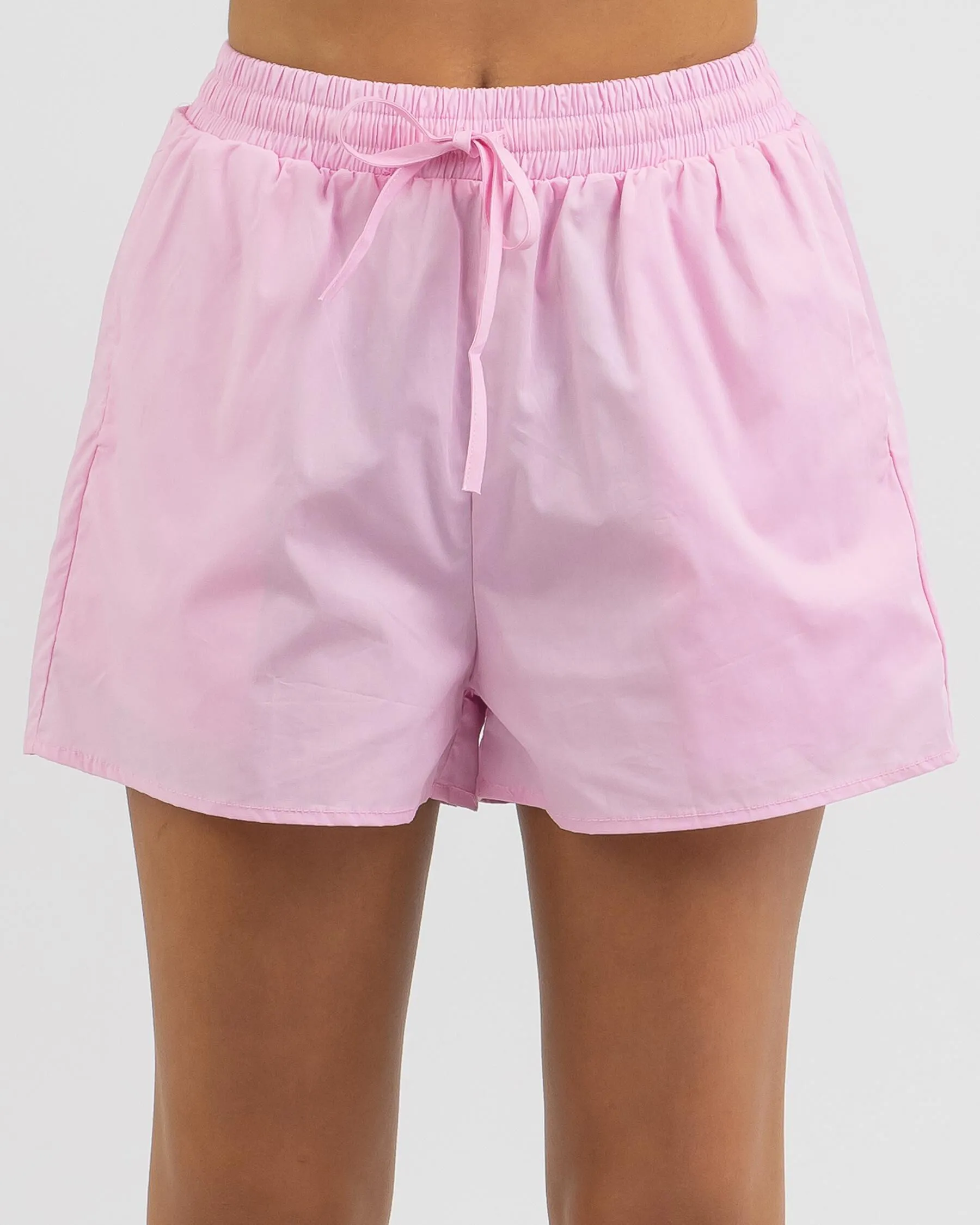 Thanne Clarissa Shorts