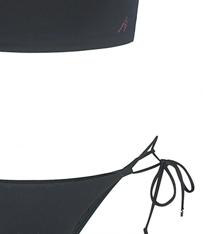 THE ATTICOBLACK BIKINI