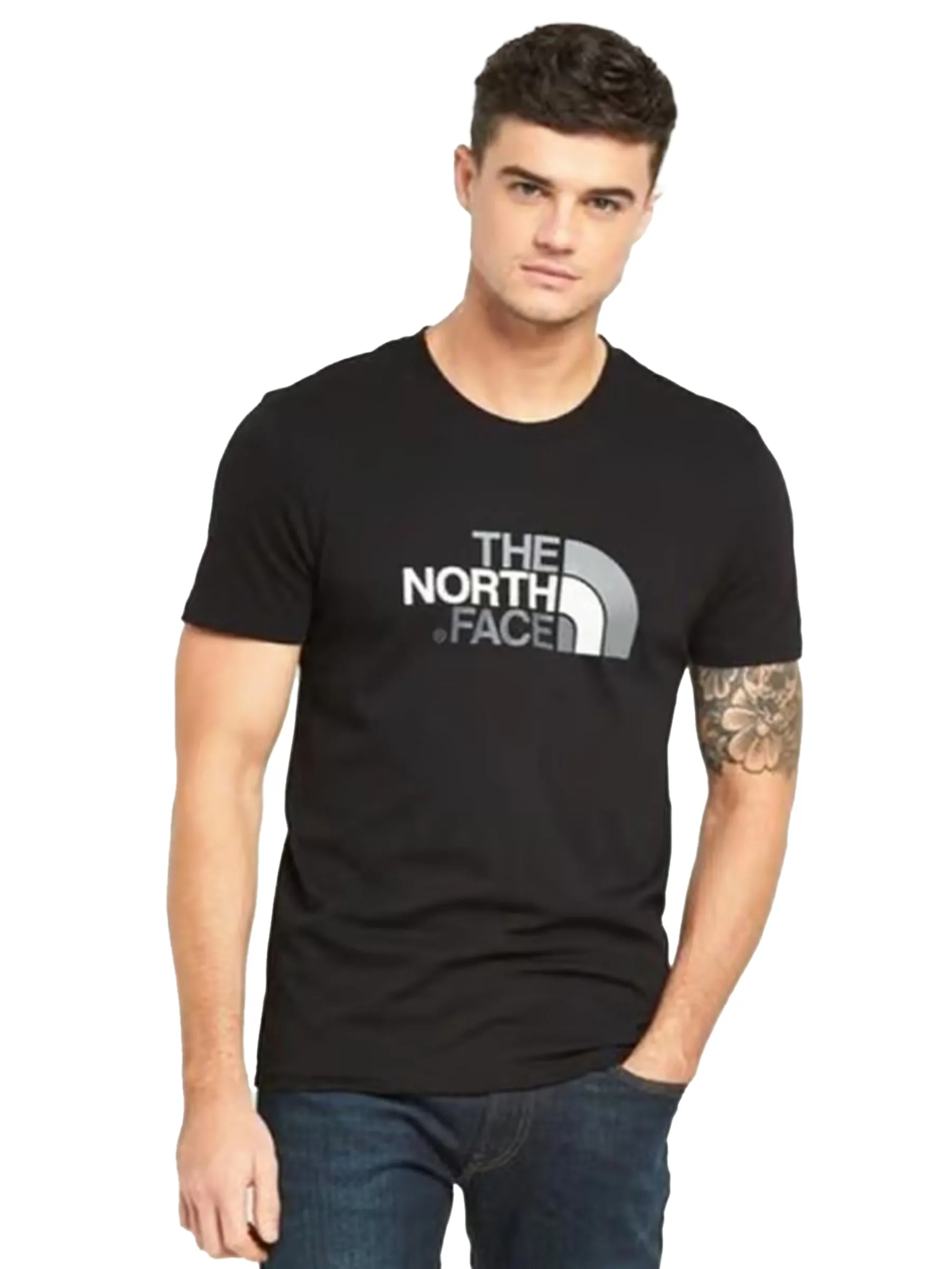 The North Face | Mens Graphic Easy T-shirt