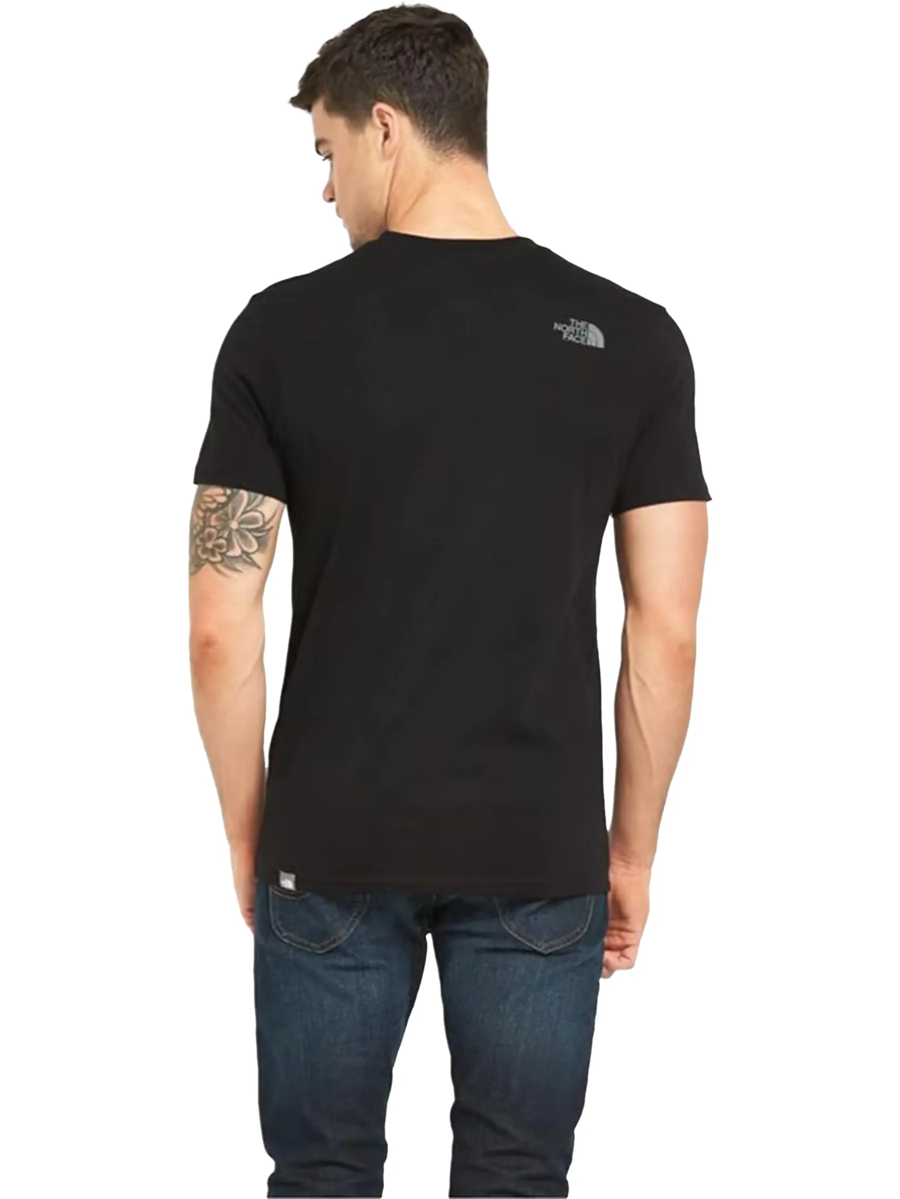 The North Face | Mens Graphic Easy T-shirt