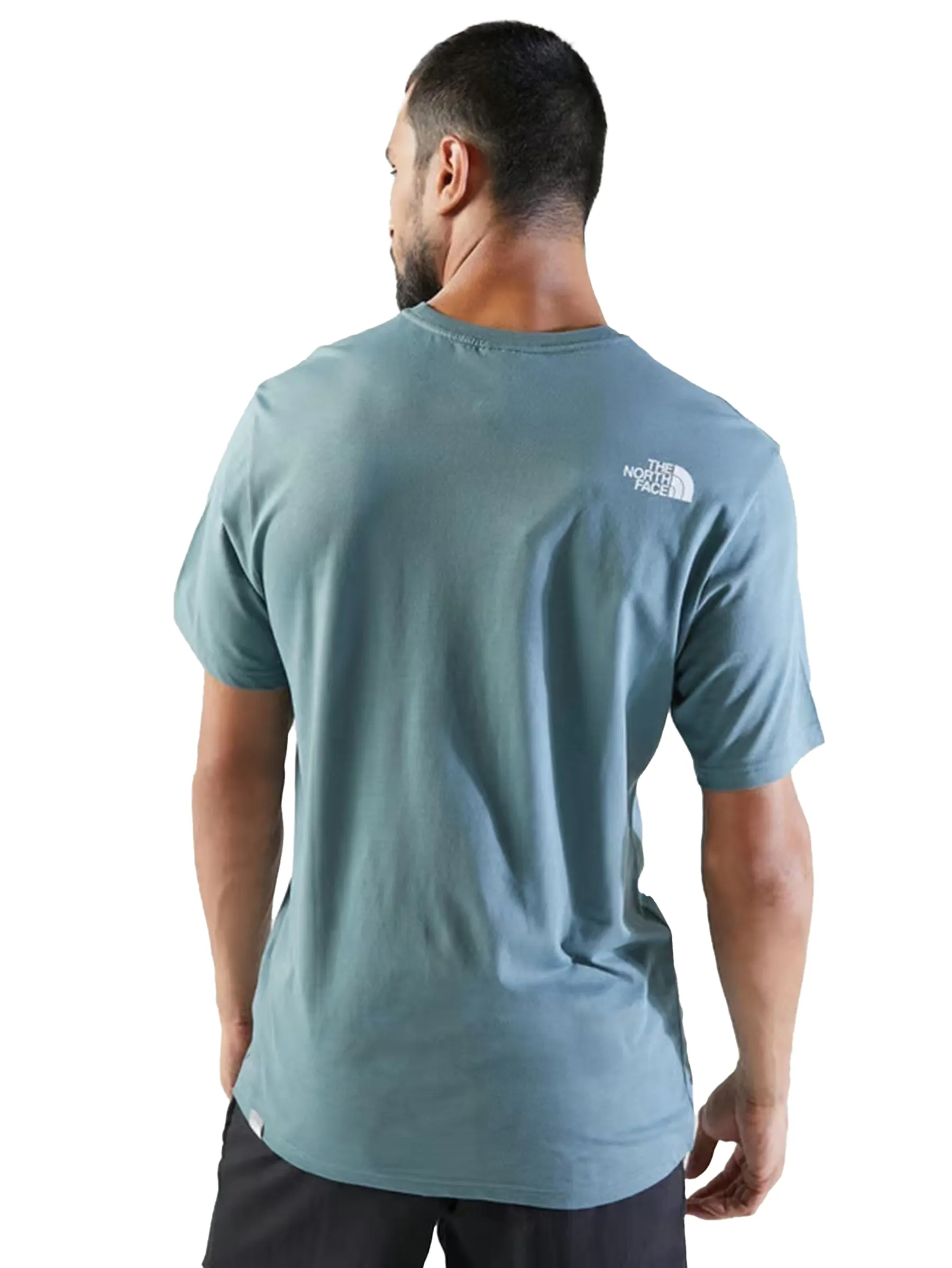 The North Face | Mens Graphic Easy T-shirt