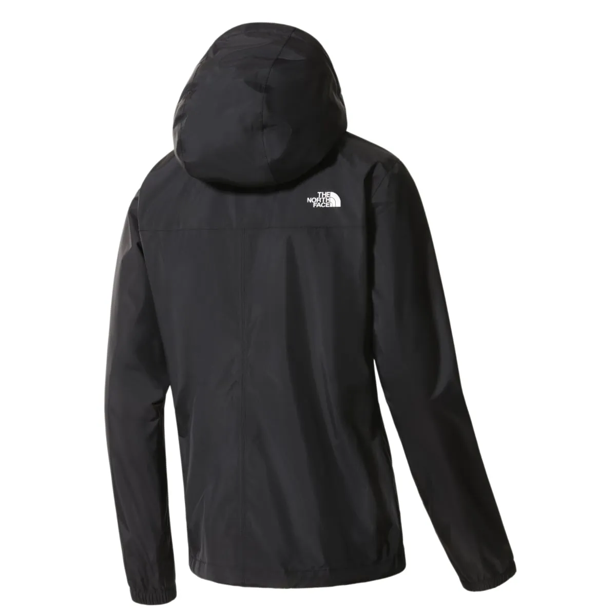 The North Face Antora Waterproof Women's Jacket | TNF Black