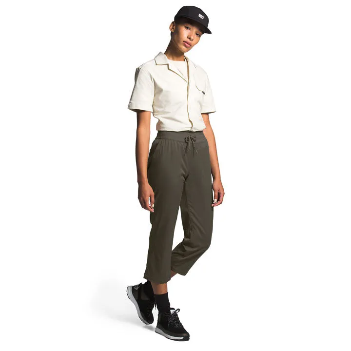 The North Face Aphrodite Motion Capri Womens (Past Season)