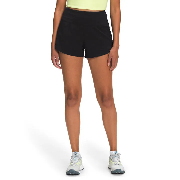 The North Face Arque 3 Short Womens (Past Season)