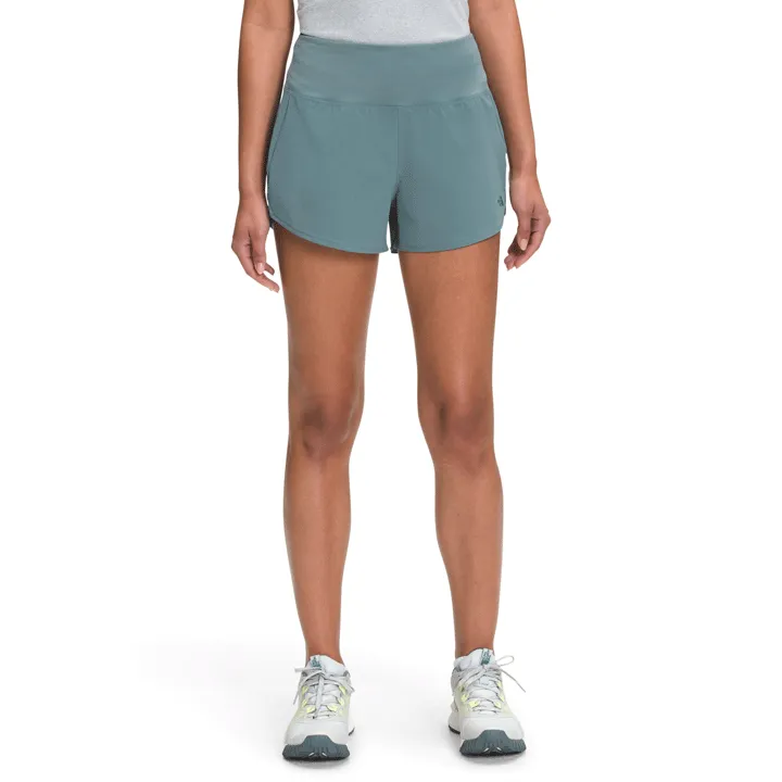 The North Face Arque 3 Short Womens (Past Season)