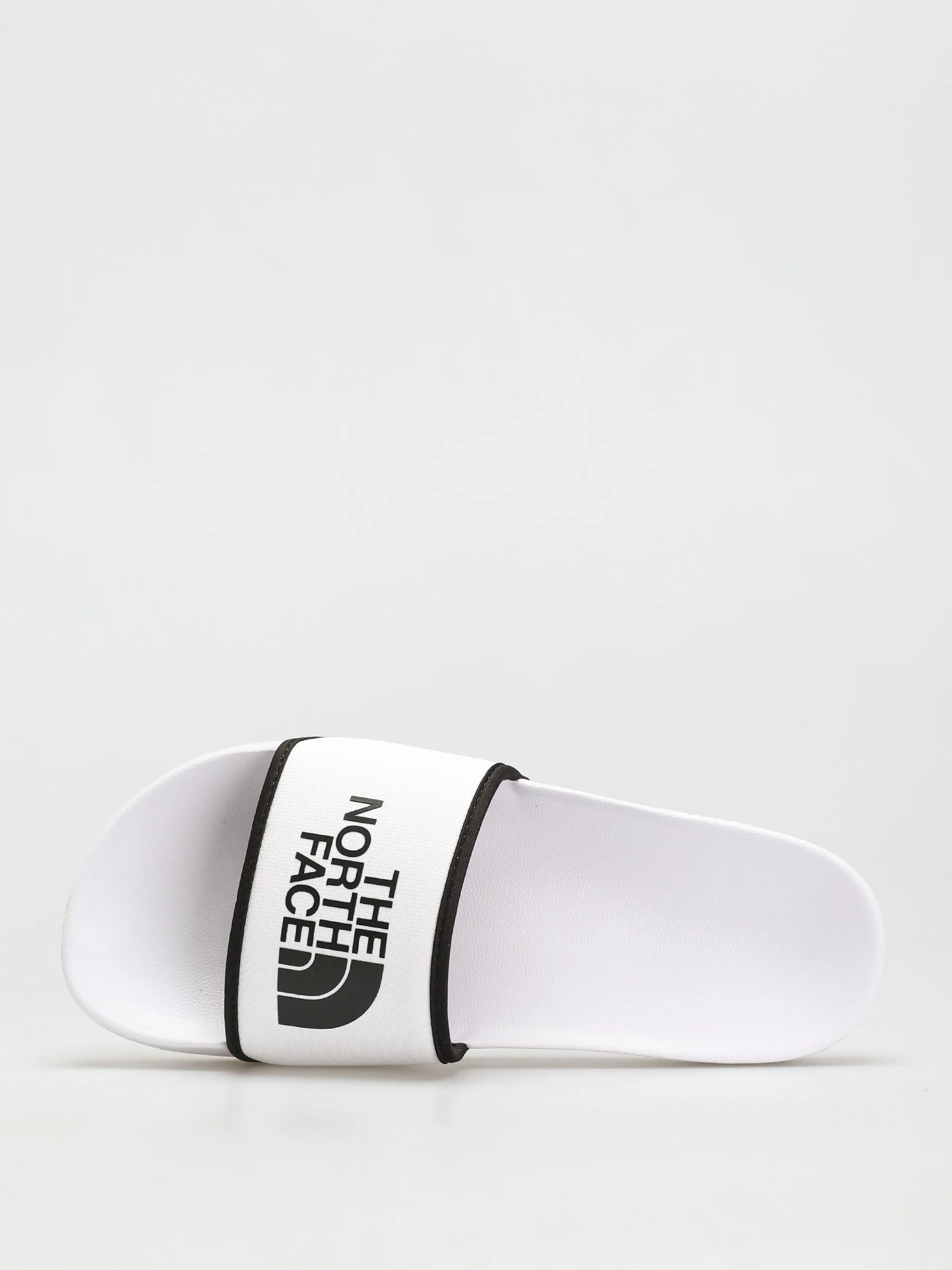 The North Face Base Camp Slide III Flip-flops Wmn (tnf white/tnf black)