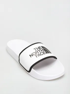 The North Face Base Camp Slide III Flip-flops Wmn (tnf white/tnf black)