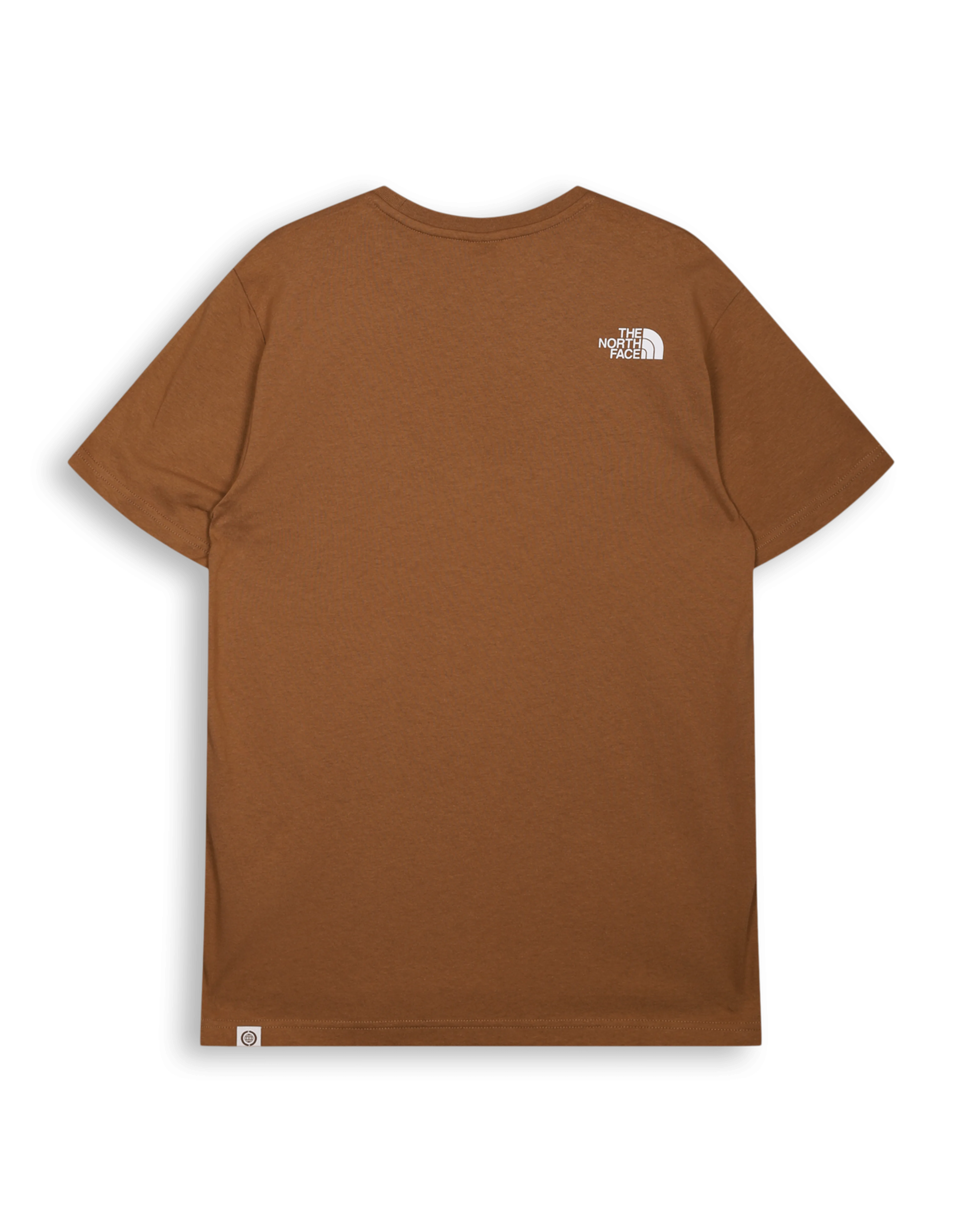 The North Face     Berkeley California Pocket T-shirt  