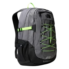 The North Face Borealis Classic Smoked Pearl/Safety Green