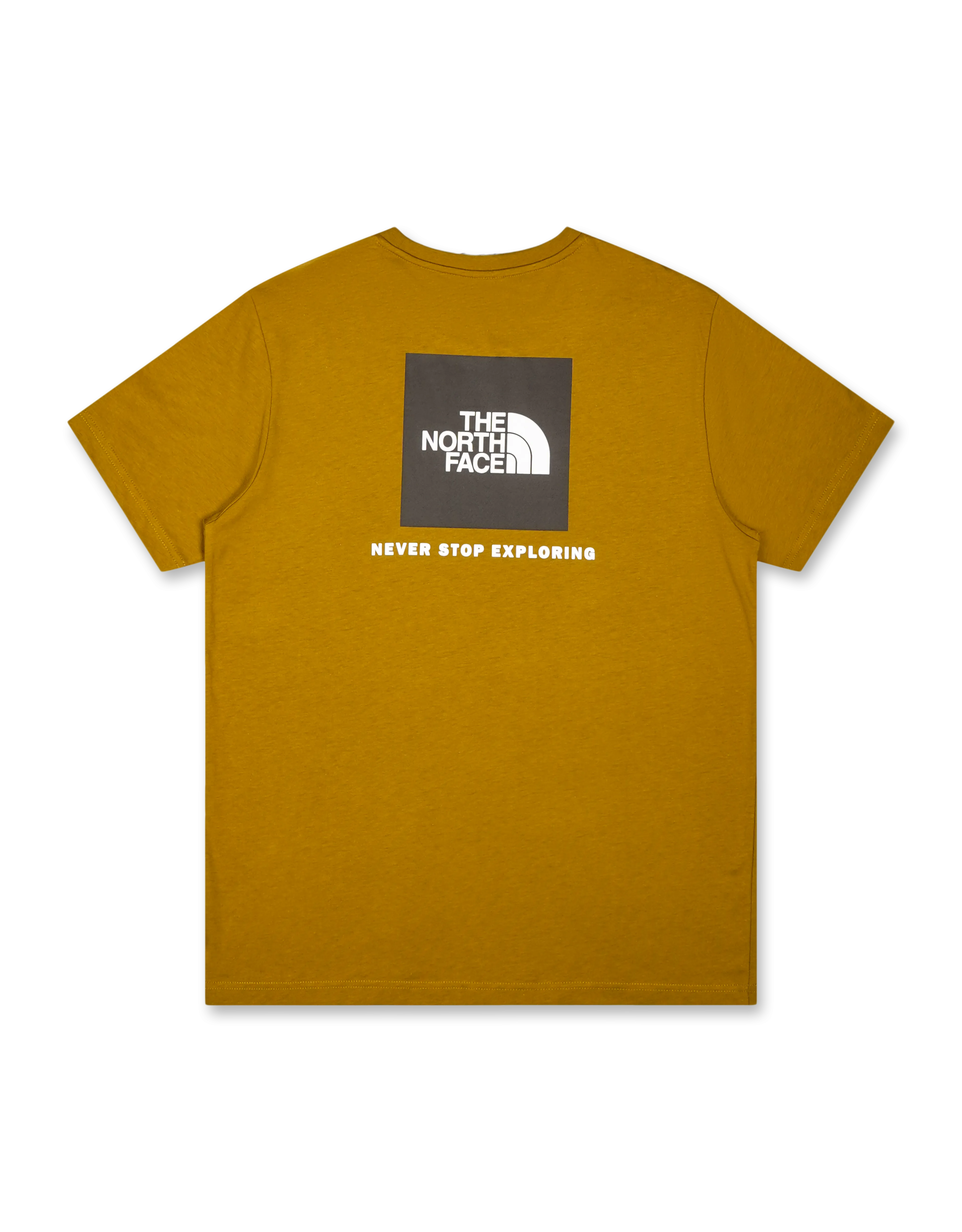 The North Face     Box Nse Tee  