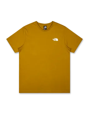 The North Face     Box Nse Tee  