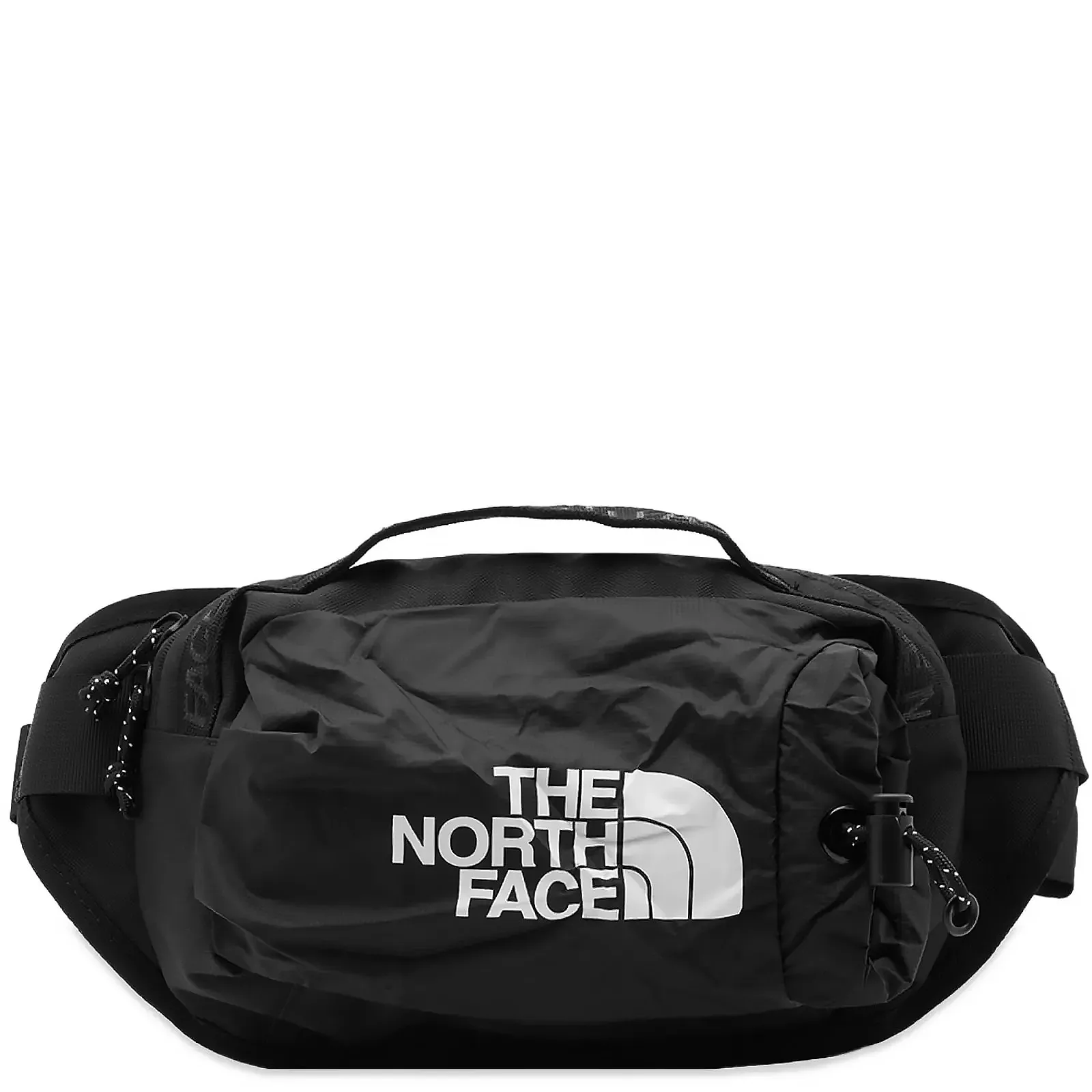 The North Face Bozer Hip Pack IiiBlack