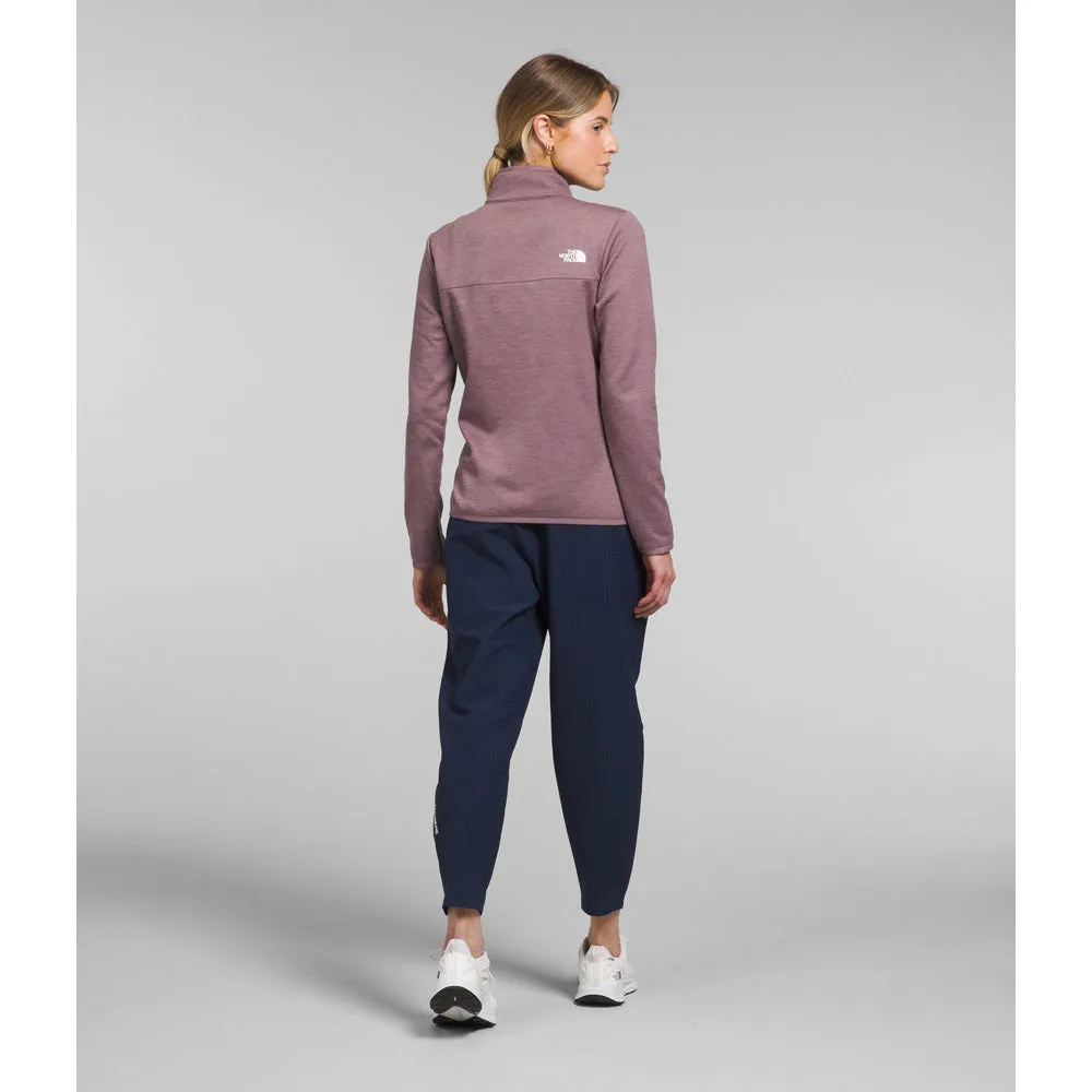 The North Face Canyonlands Womens Full Zip 2024