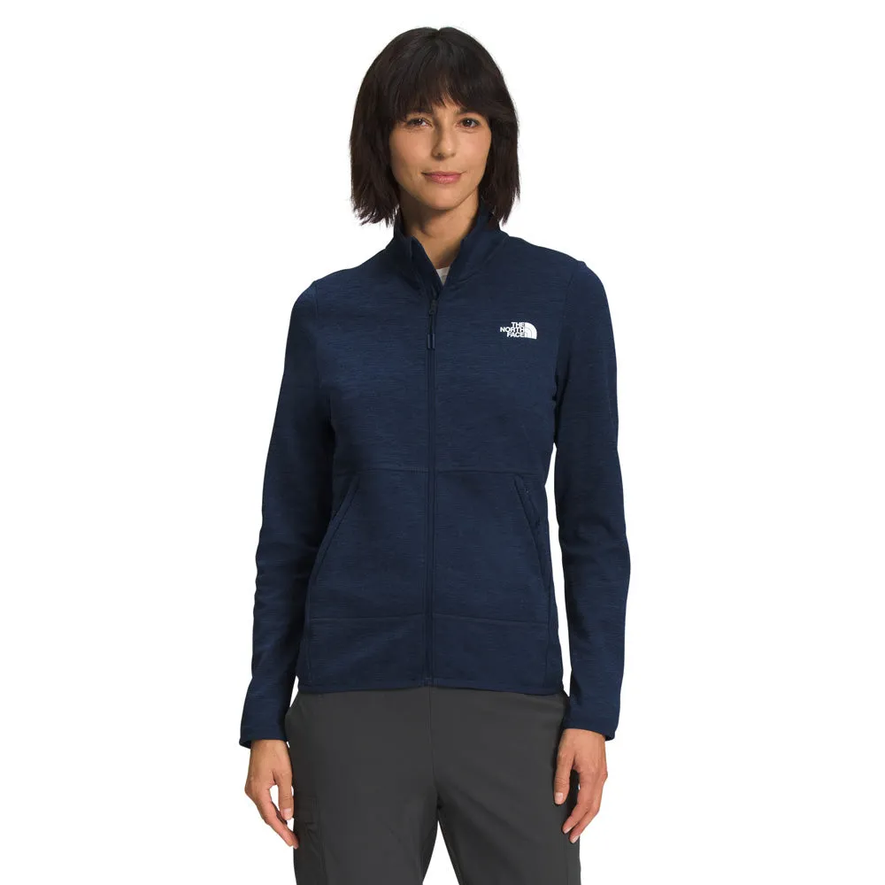 The North Face Canyonlands Womens Full Zip 2024