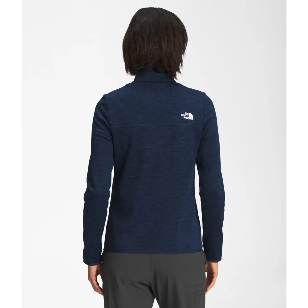 The North Face Canyonlands Womens Full Zip 2024