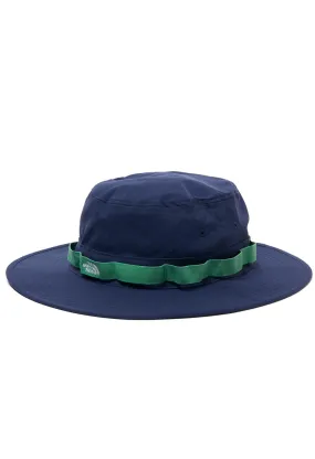 The North Face Class V Brimmer Hat - Summit Navy/Deep Grass