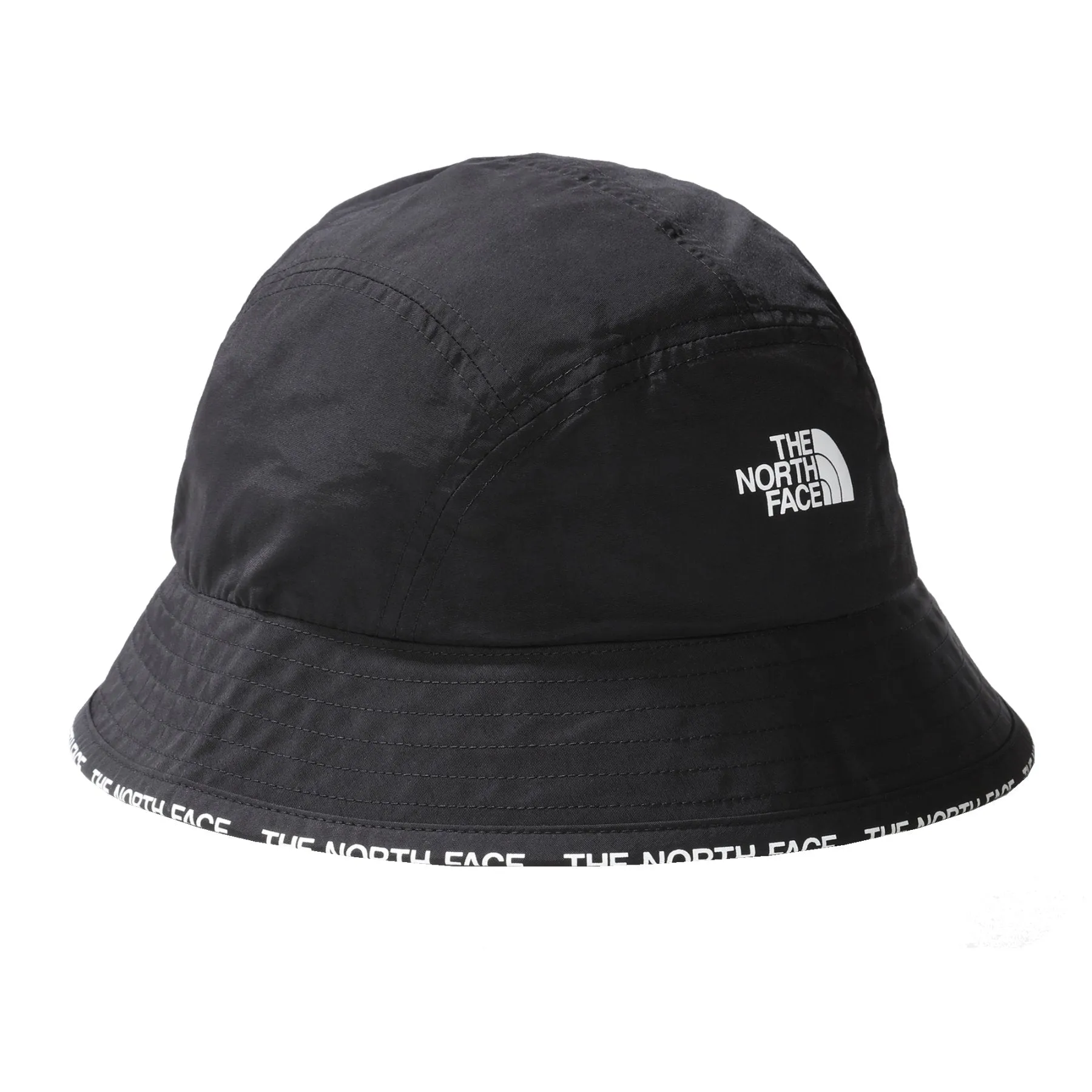 The North Face Cypress Bucket TNF Black