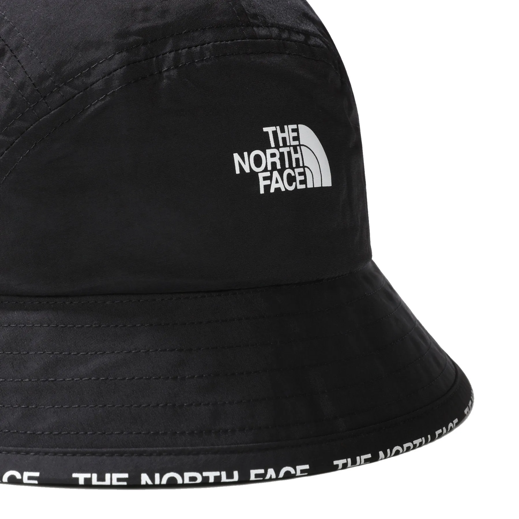 The North Face Cypress Bucket TNF Black