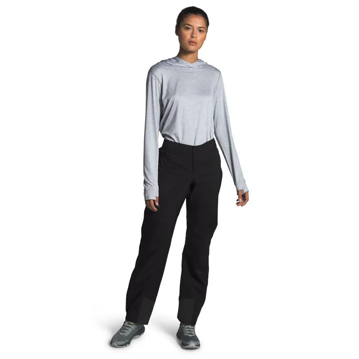 The North Face Dryzzle FUTURELIGHT Full Zip Pant Womens