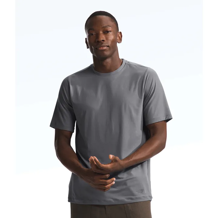 The North Face Dune Sky Short-Sleeve Crew Mens