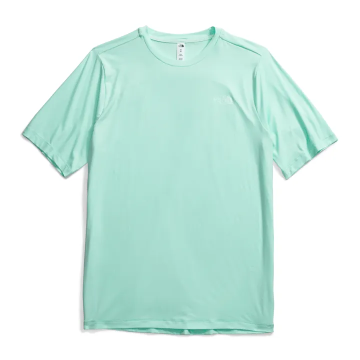 The North Face Dune Sky Short-Sleeve Crew Mens