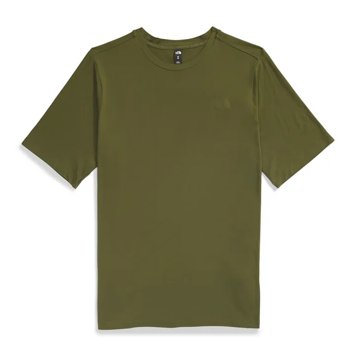 The North Face Dune Sky Short-Sleeve Crew Mens