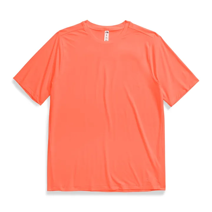 The North Face Dune Sky Short-Sleeve Crew Mens