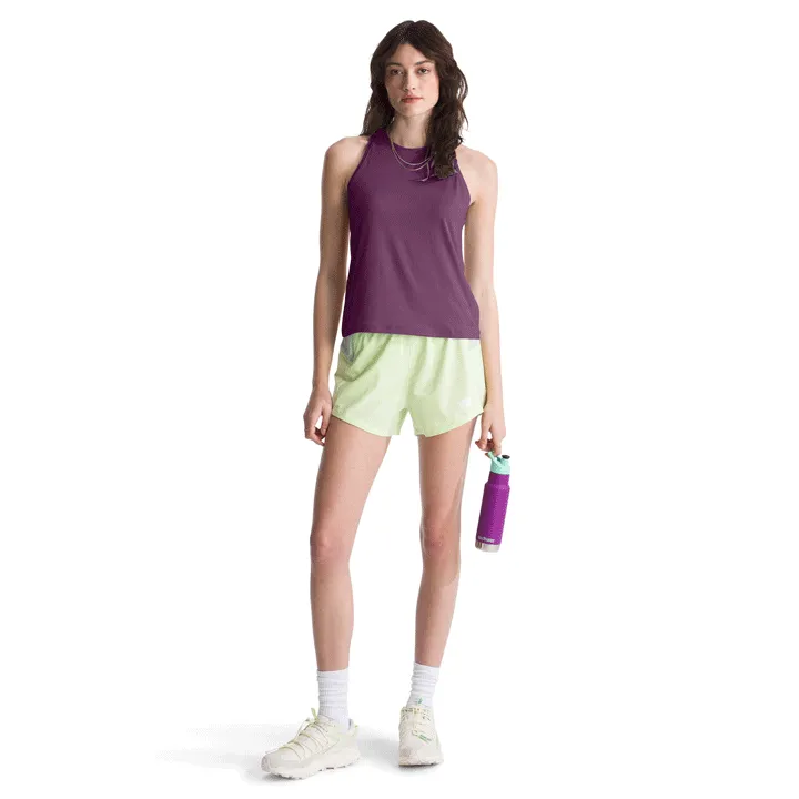 The North Face Dune Sky Standard Tank Womens