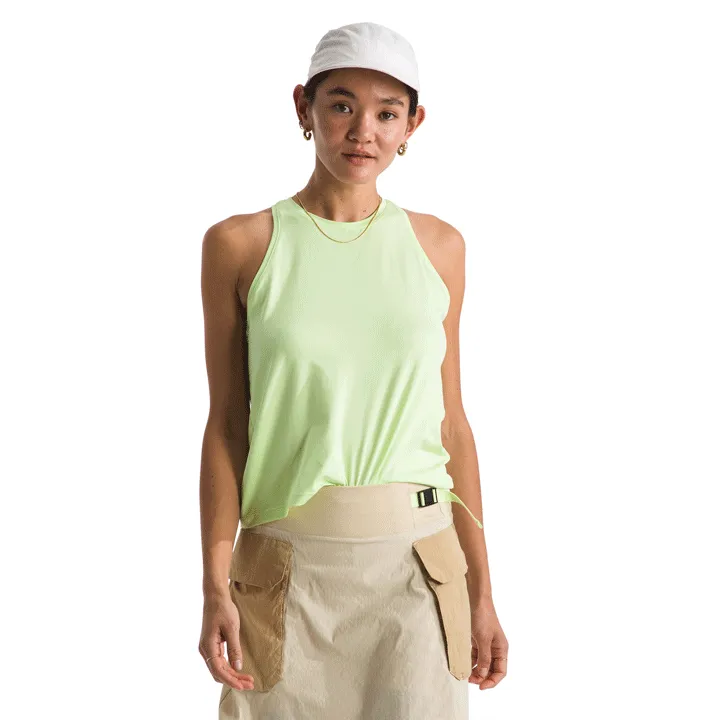 The North Face Dune Sky Standard Tank Womens