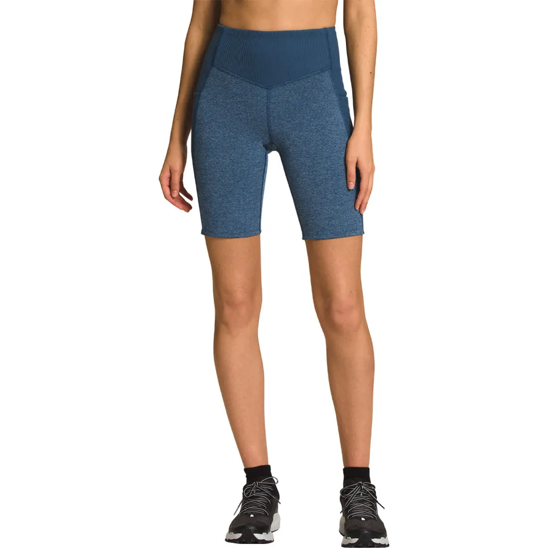 The North Face Dune Sky Tight Short 9 - Women's