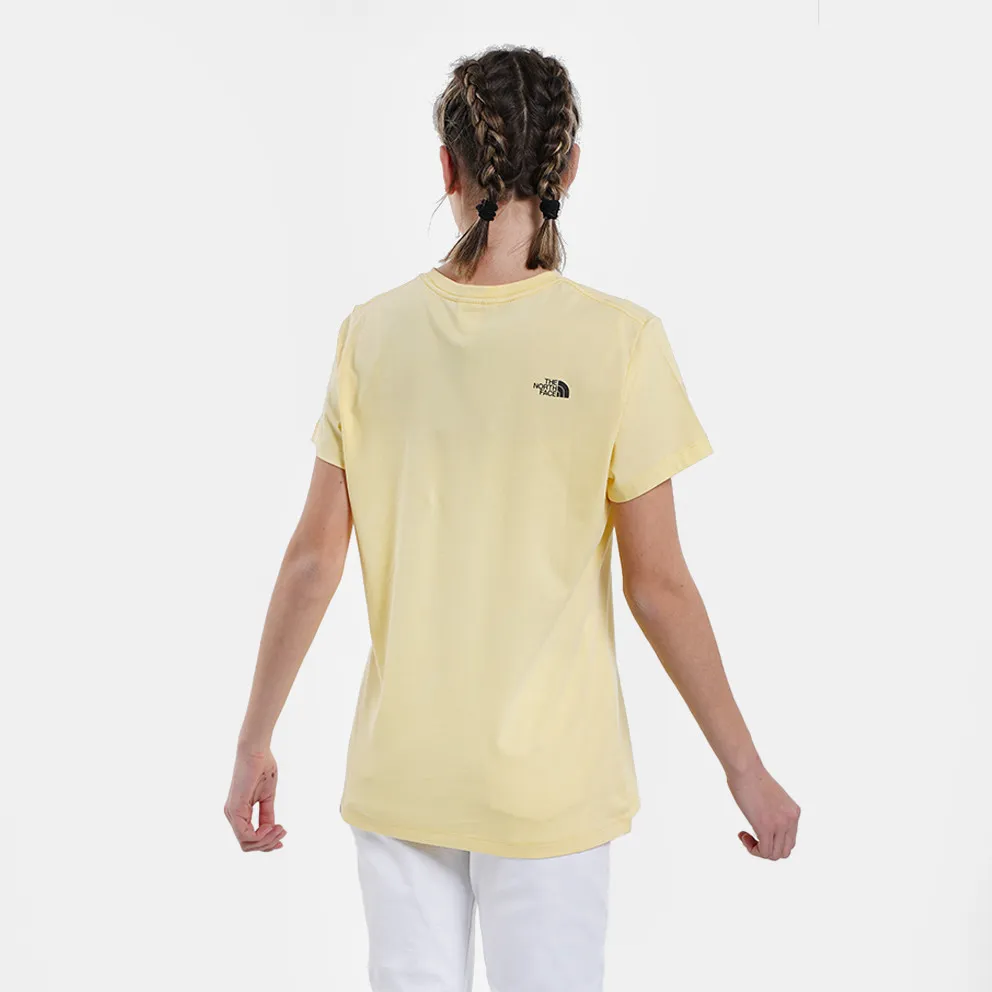 The North Face Easy Women's T-Shirt