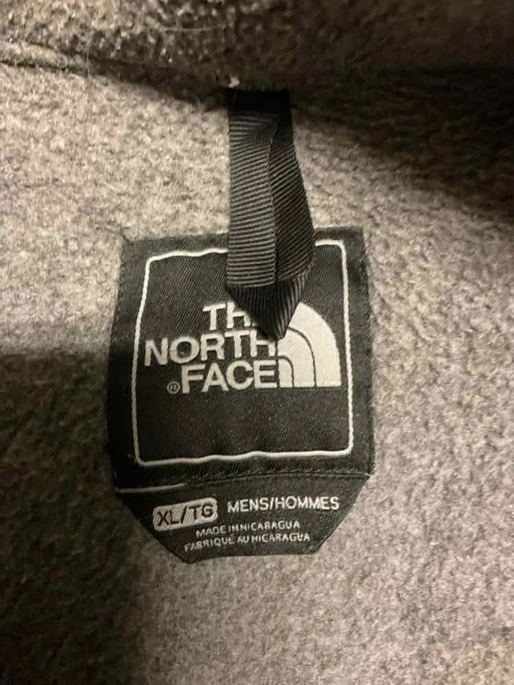 The North Face Fleece Vest Men's XL