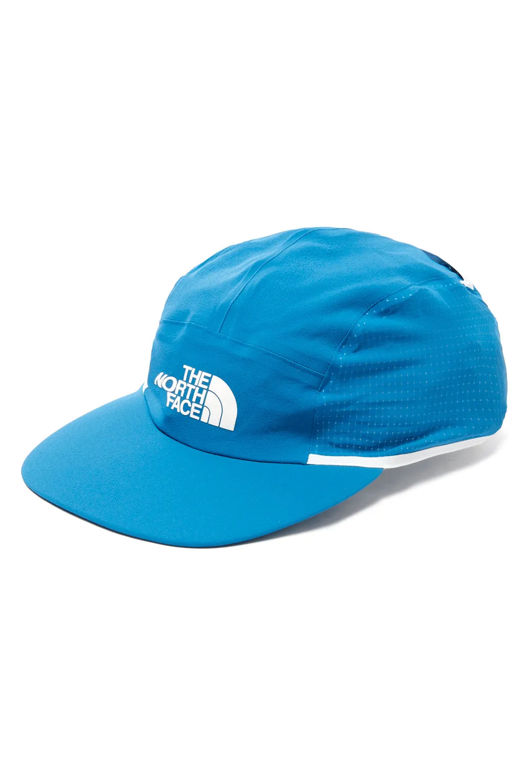 The North Face Flight Ball Cap - Banff Blue