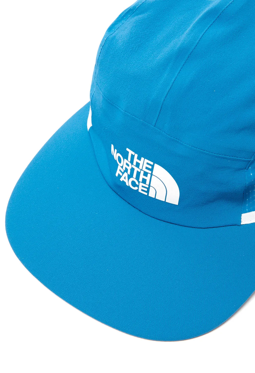 The North Face Flight Ball Cap - Banff Blue