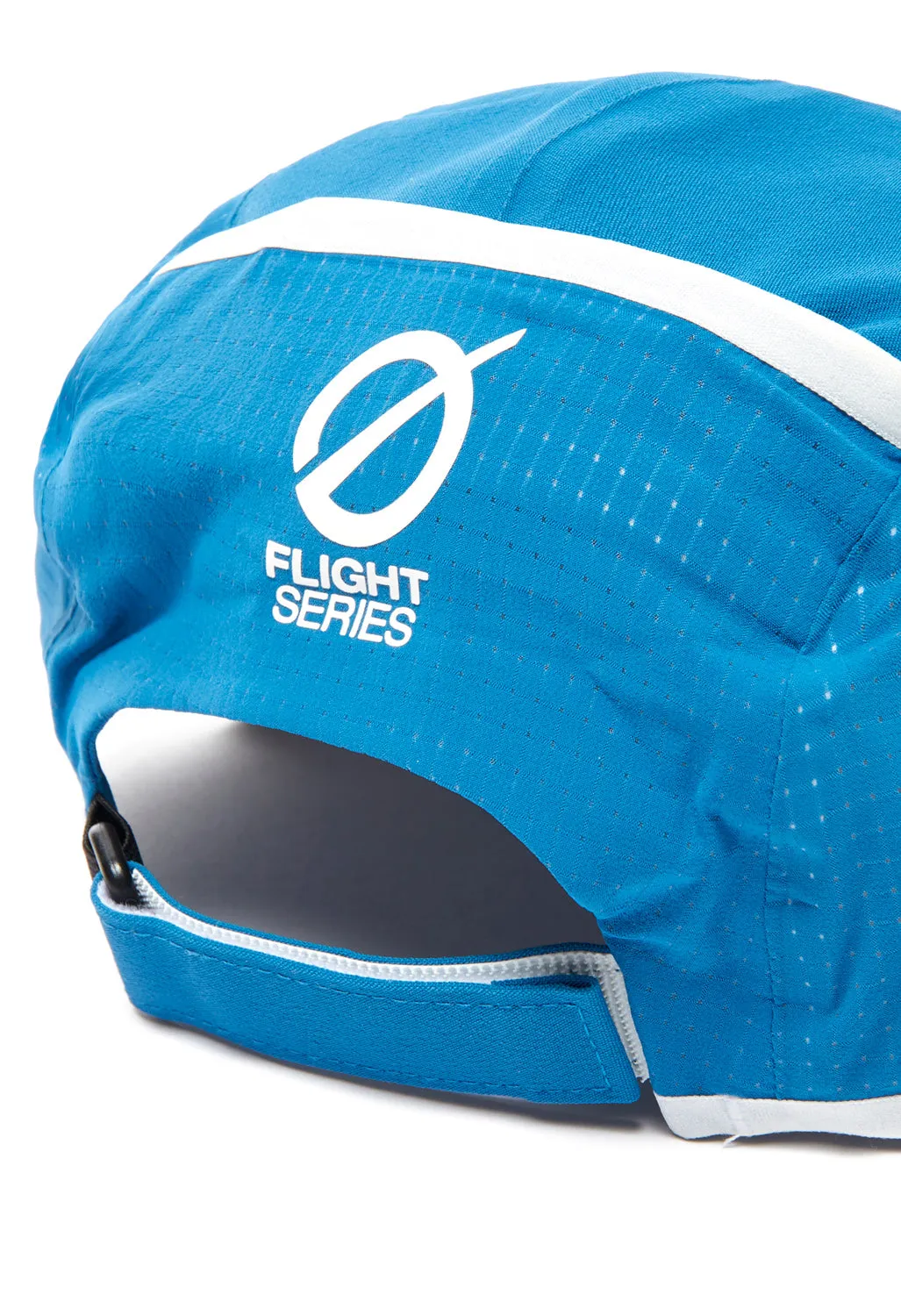 The North Face Flight Ball Cap - Banff Blue