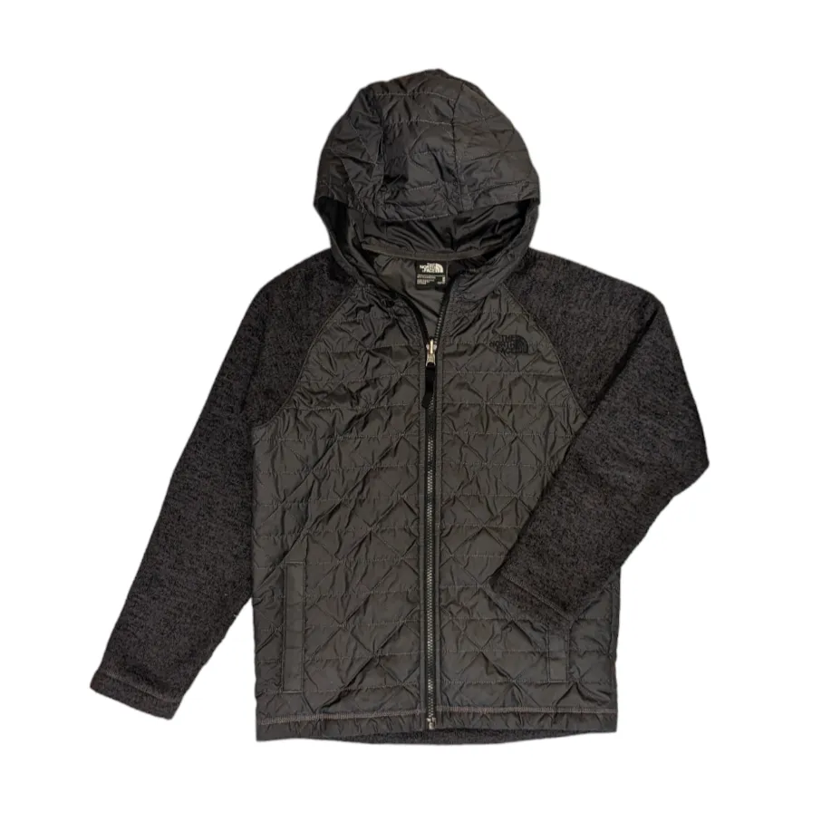 The North Face Hybrid Jacket