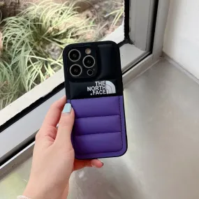 The North Face IPhone Cover