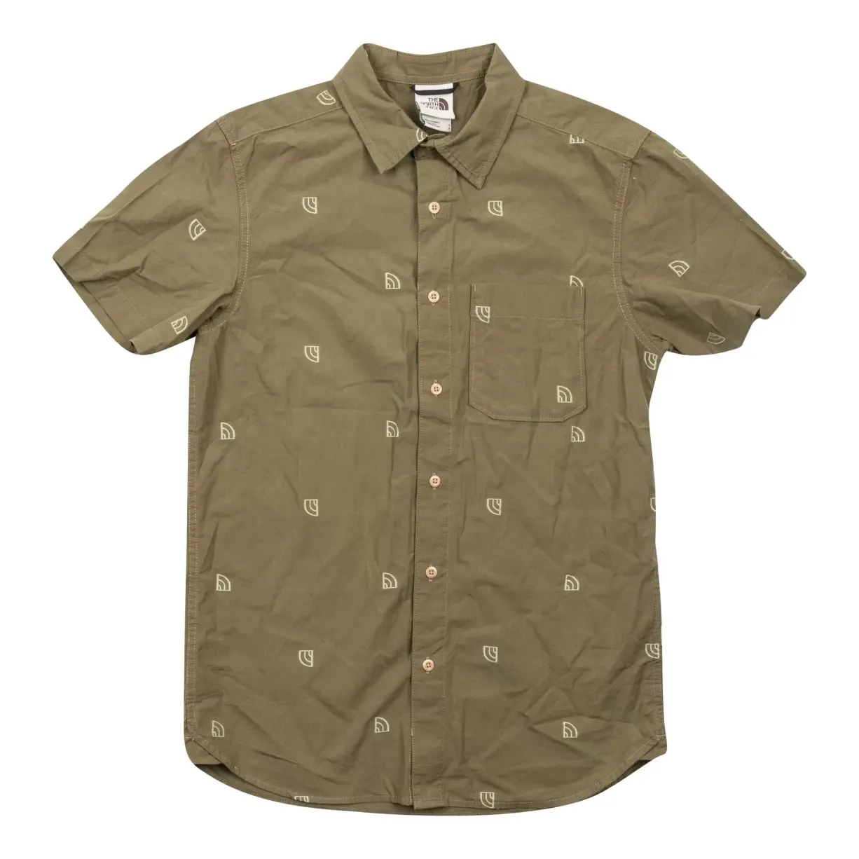 The North Face Jacquard Baytrail Shirt - Men's