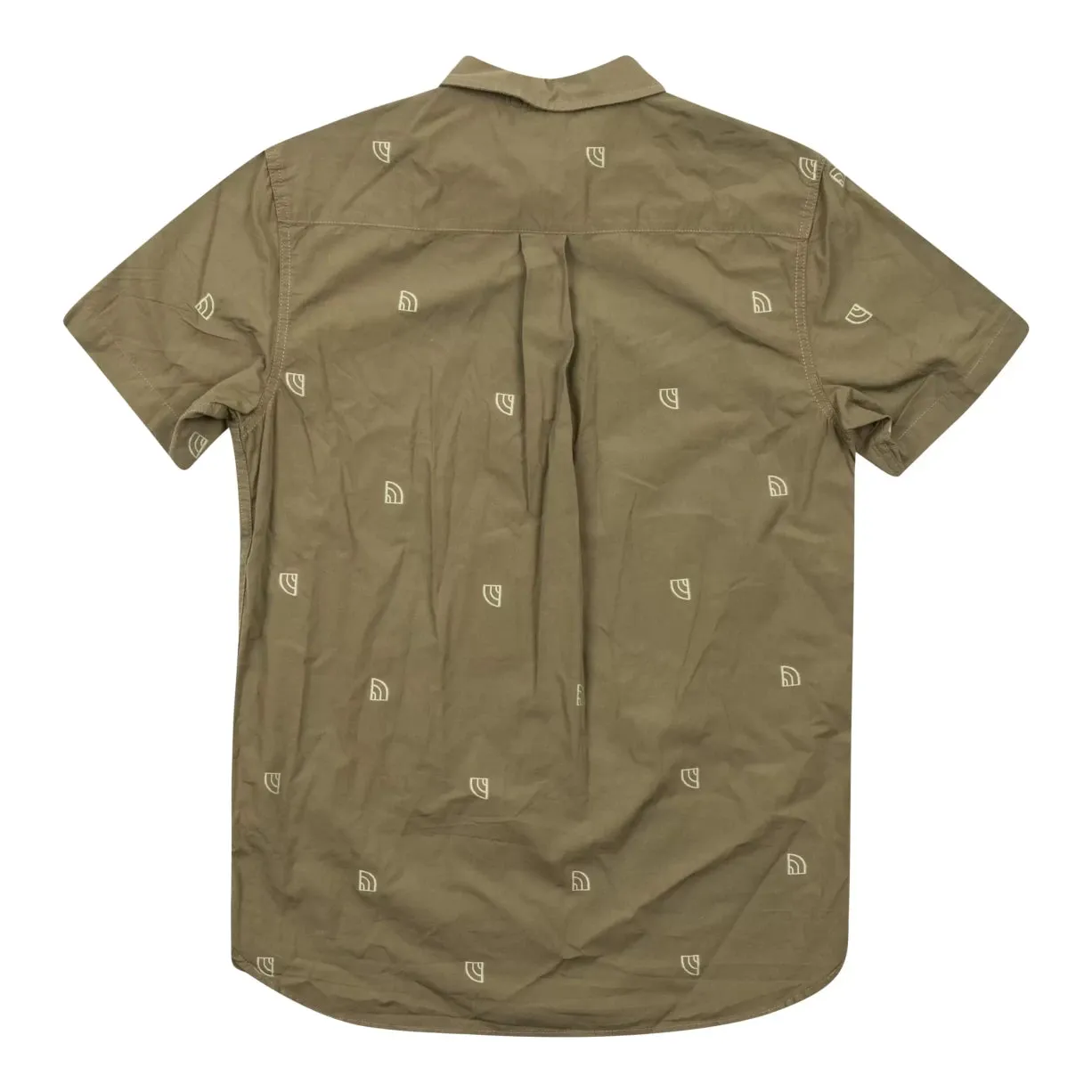 The North Face Jacquard Baytrail Shirt - Men's