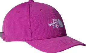 The North Face Kids' Classic Recycled '66 Hat Deep Mulberry | Buy The North Face Kids' Classic Recycled '66 