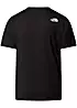 The North Face Logo Print Functional T-Shirt