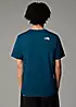 The North Face Logo Print T-Shirt