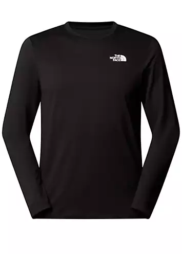 The North Face Long Sleeve Functional T-Shirt