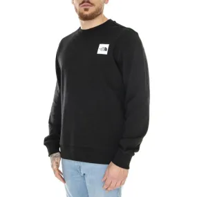 The North Face M' Summer Logo Crew TNF Black