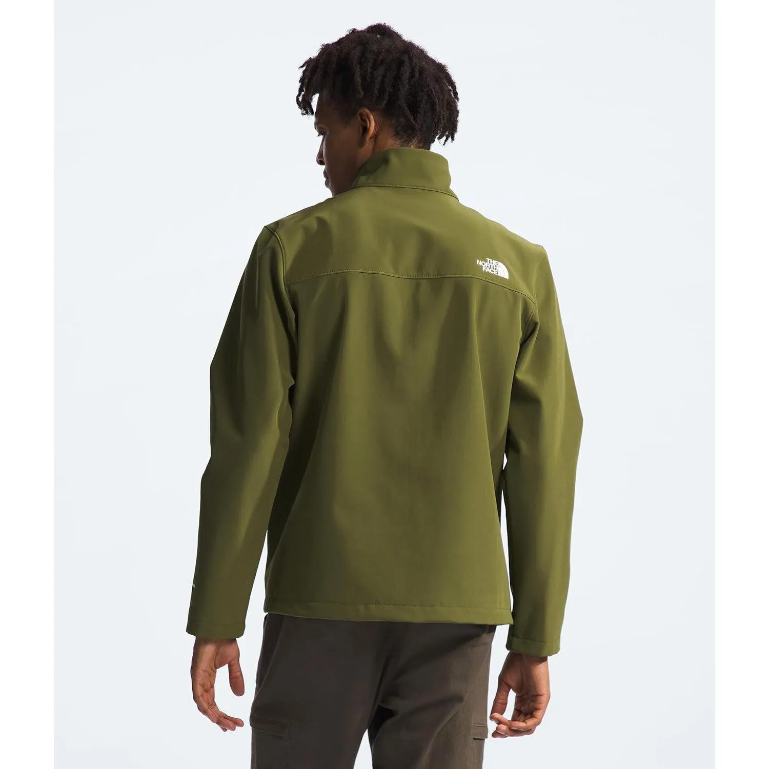 THE NORTH FACE Men’s Apex Bionic 3 Softshell Jacket