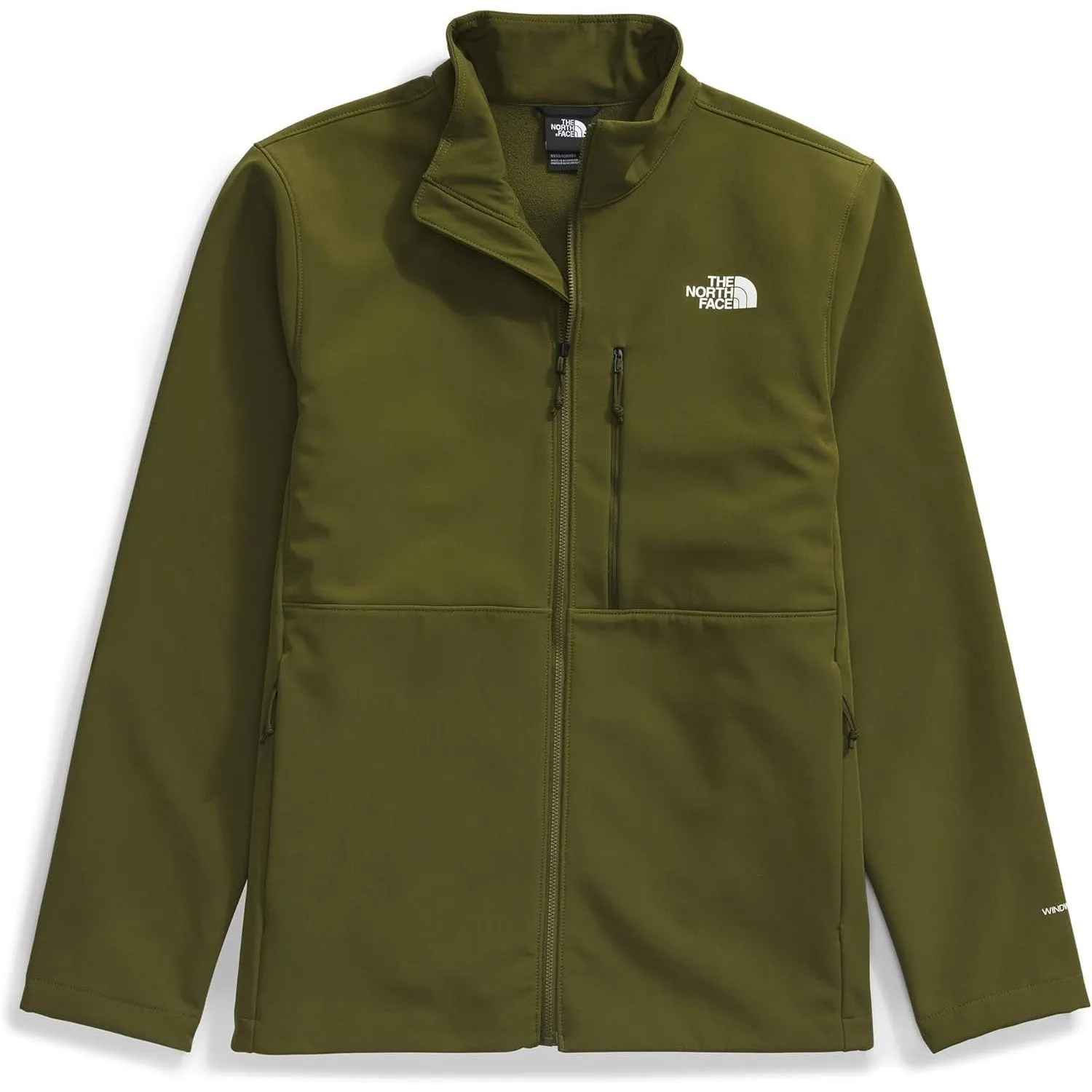 THE NORTH FACE Men’s Apex Bionic 3 Softshell Jacket