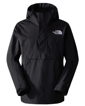 The North Face Men's Driftview Anorak - Tnf Black