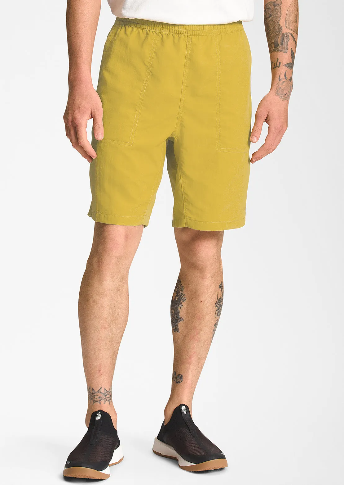 The North Face Men's Pull-On Adventure Regular Shorts