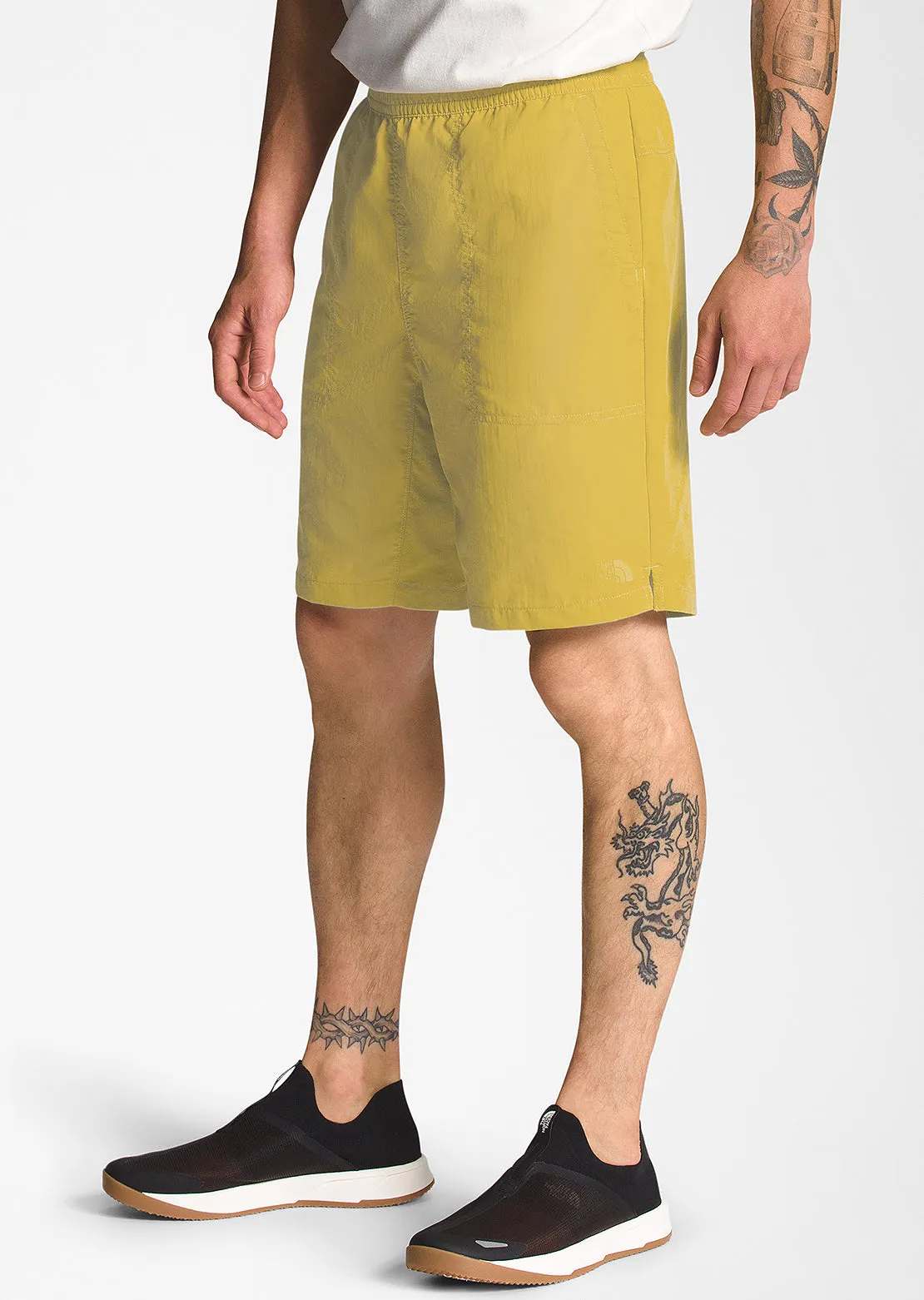 The North Face Men's Pull-On Adventure Regular Shorts